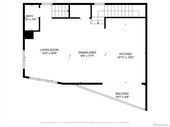4353 Hale Parkway, Denver CO 80220
