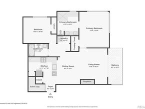 9059 E Panorama Circle 314, Englewood CO 80112