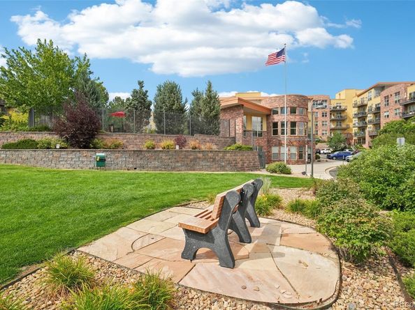 9059 E Panorama Circle 314, Englewood CO 80112