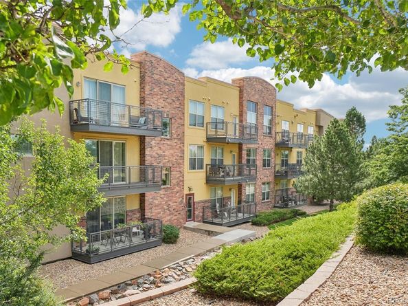 9059 E Panorama Circle 314, Englewood CO 80112