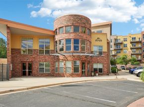 9059 E Panorama Circle 314, Englewood CO 80112