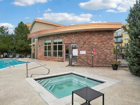 9059 E Panorama Circle 314, Englewood CO 80112