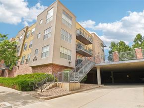 9059 E Panorama Circle 314, Englewood CO 80112