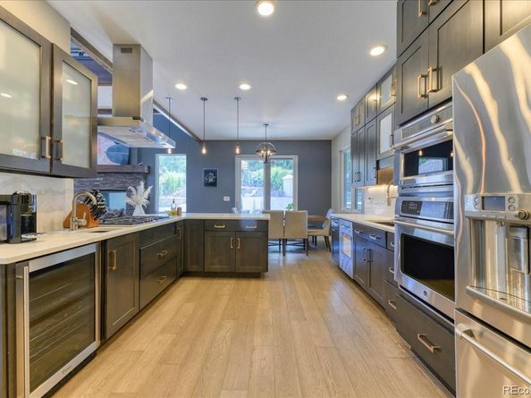 16626 W 2nd Avenue, Golden CO 80401