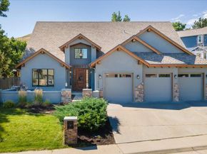 16626 W 2nd Avenue, Golden CO 80401