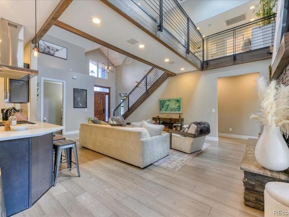 16626 W 2nd Avenue, Golden CO 80401