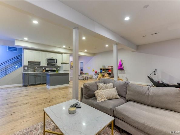 16626 W 2nd Avenue, Golden CO 80401