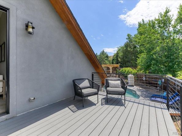 16626 W 2nd Avenue, Golden CO 80401