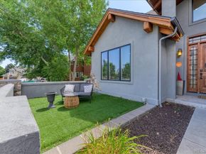 16626 W 2nd Avenue, Golden CO 80401