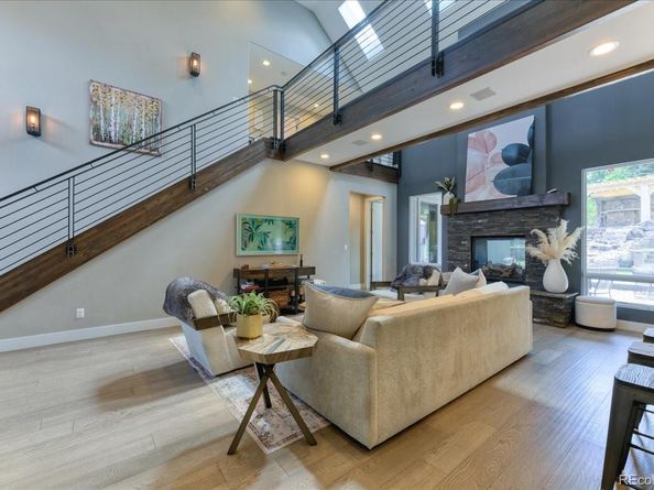 16626 W 2nd Avenue, Golden CO 80401