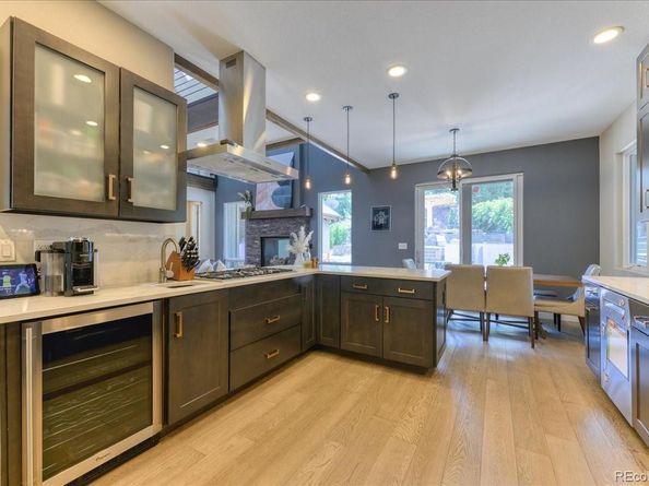 16626 W 2nd Avenue, Golden CO 80401