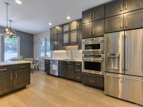 16626 W 2nd Avenue, Golden CO 80401