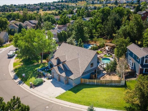 16626 W 2nd Avenue, Golden CO 80401
