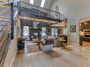 16626 W 2nd Avenue, Golden CO 80401