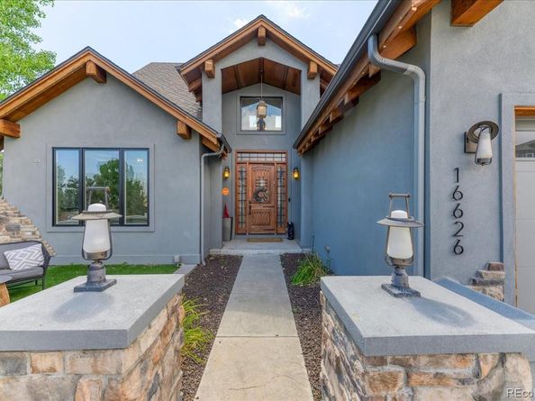 16626 W 2nd Avenue, Golden CO 80401