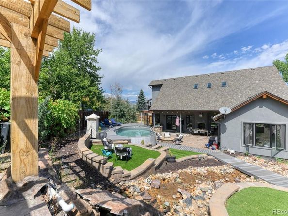 16626 W 2nd Avenue, Golden CO 80401