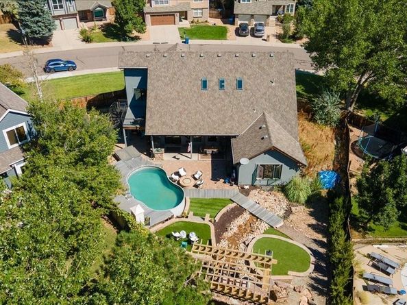 16626 W 2nd Avenue, Golden CO 80401