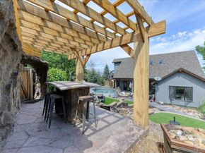 16626 W 2nd Avenue, Golden CO 80401