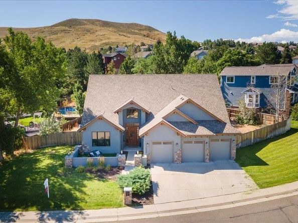 16626 W 2nd Avenue, Golden CO 80401
