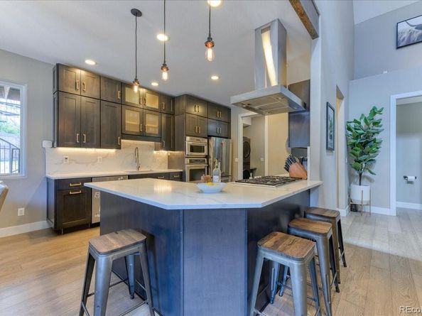 16626 W 2nd Avenue, Golden CO 80401