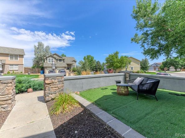 16626 W 2nd Avenue, Golden CO 80401