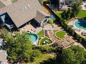 16626 W 2nd Avenue, Golden CO 80401