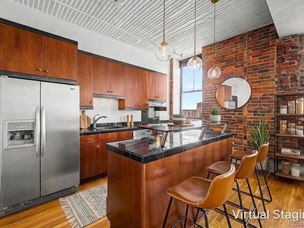 2261 Blake Street 4F, Denver CO 80205