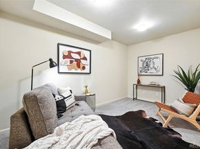 1101 Pikeview Street, Lakewood CO 80215