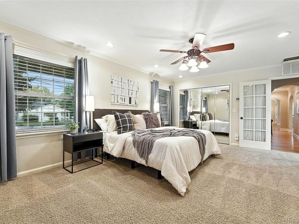 1101 Pikeview Street, Lakewood CO 80215