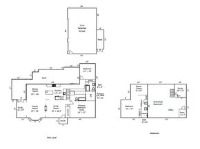 1101 Pikeview Street, Lakewood CO 80215