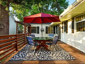 1101 Pikeview Street, Lakewood CO 80215