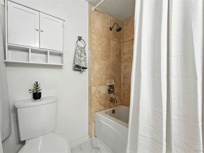 1101 Pikeview Street, Lakewood CO 80215