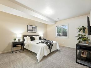 1101 Pikeview Street, Lakewood CO 80215