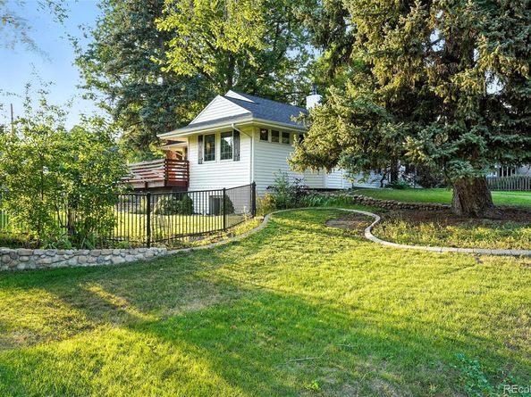 1101 Pikeview Street, Lakewood CO 80215