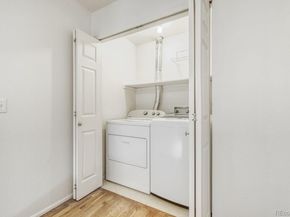 19174 E Wyoming Drive 103, Aurora CO 80017