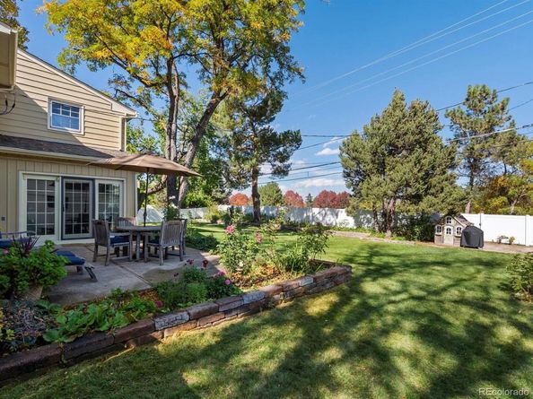 4851 W Oxford Avenue, Denver CO 80236