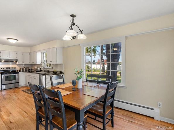 4851 W Oxford Avenue, Denver CO 80236