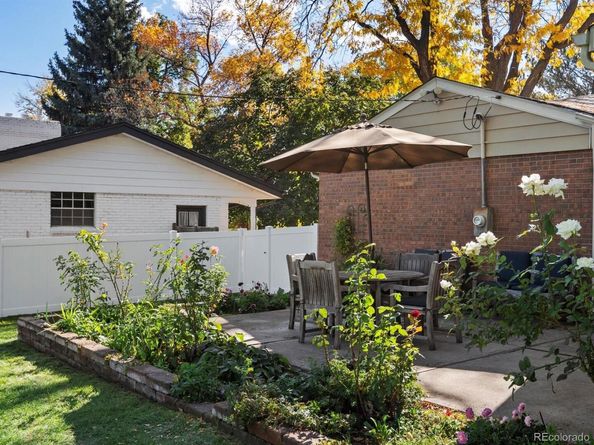 4851 W Oxford Avenue, Denver CO 80236