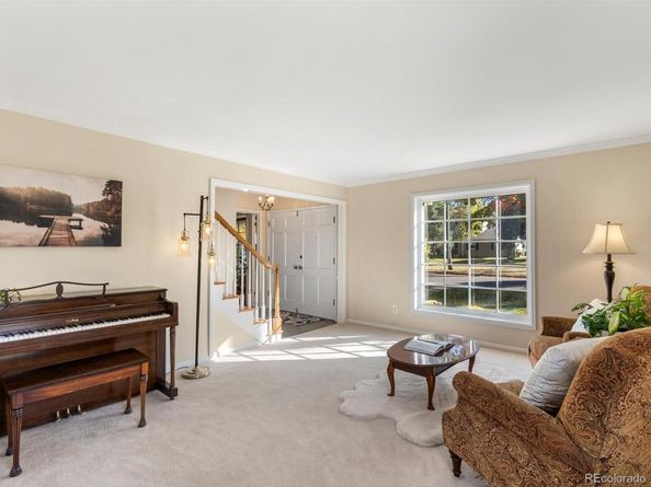 4851 W Oxford Avenue, Denver CO 80236