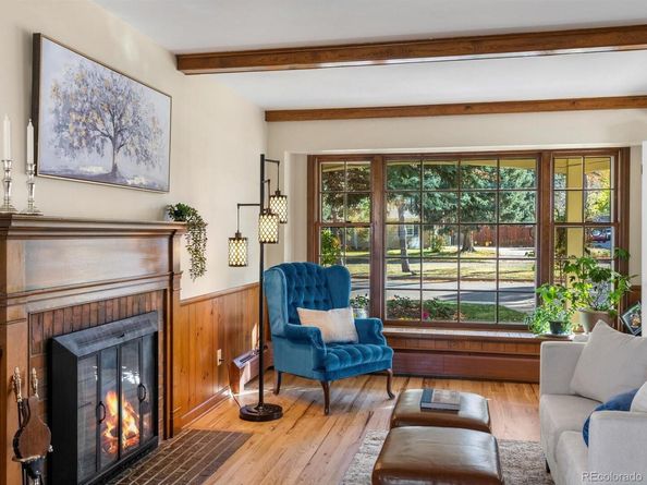 4851 W Oxford Avenue, Denver CO 80236