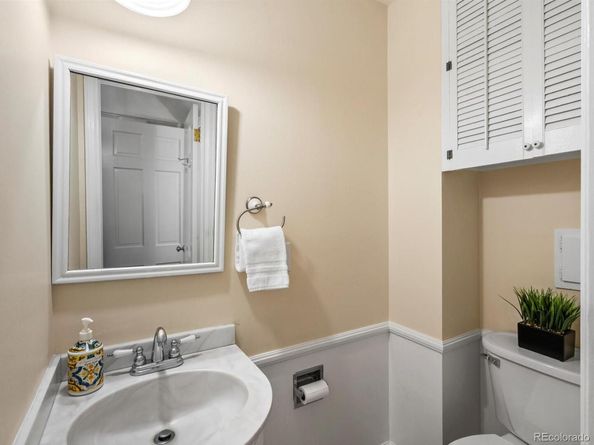 4851 W Oxford Avenue, Denver CO 80236