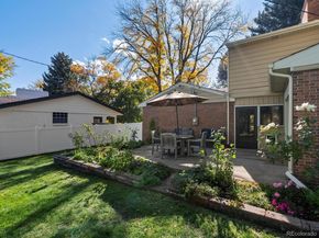 4851 W Oxford Avenue, Denver CO 80236