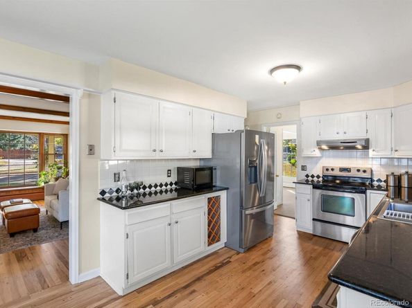 4851 W Oxford Avenue, Denver CO 80236