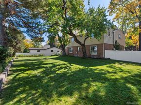 4851 W Oxford Avenue, Denver CO 80236