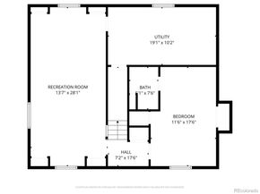 4851 W Oxford Avenue, Denver CO 80236