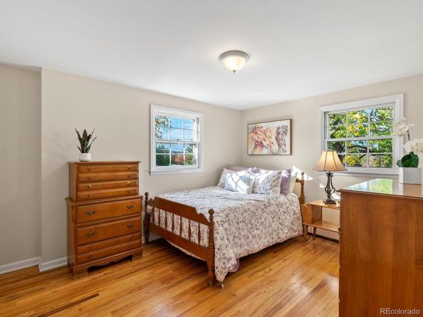 4851 W Oxford Avenue, Denver CO 80236