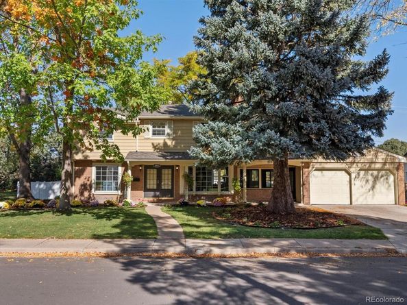 4851 W Oxford Avenue, Denver CO 80236