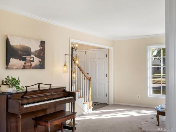 4851 W Oxford Avenue, Denver CO 80236