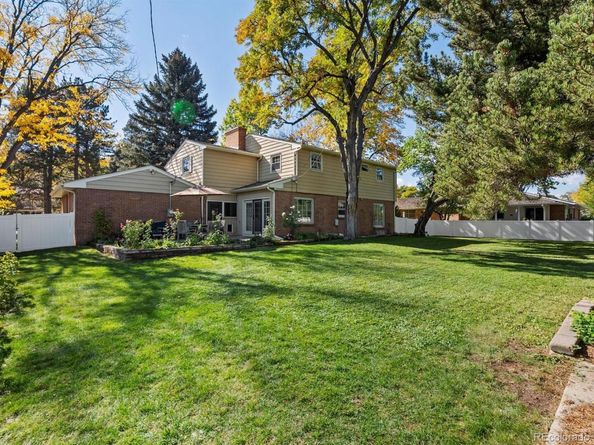 4851 W Oxford Avenue, Denver CO 80236