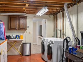 4851 W Oxford Avenue, Denver CO 80236